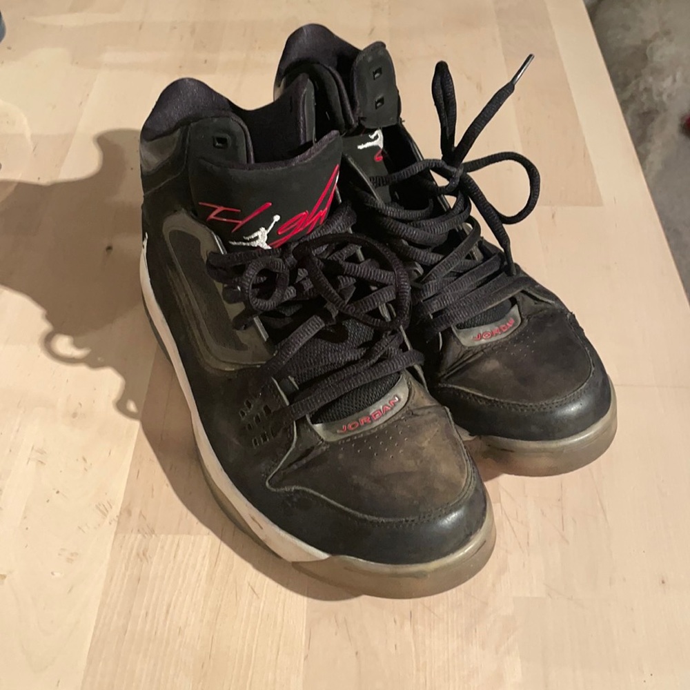 Jordan’s